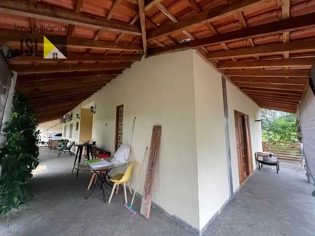 Chácara com 712m² 3 quartos e 2 banheiros, à venda, no bairro Tijuco Preto em Caçapava