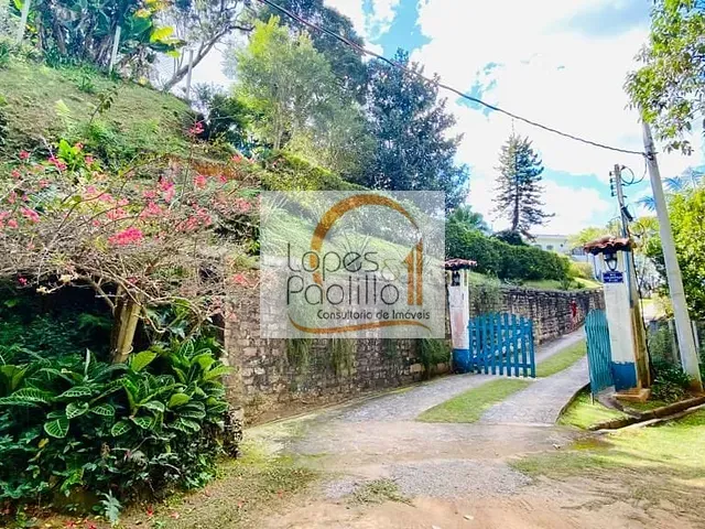 Chácara com 8288m² 3 quartos e 1 banheiro, à venda, no bairro Chácara Maringá I em Atibaia