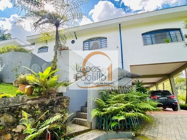 Chácara com 8288m² 3 quartos e 1 banheiro, à venda, no bairro Chácara Maringá I em Atibaia
