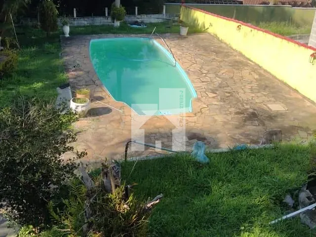 Chácara com 10500m² 2 quartos e 2 banheiros, à venda, no bairro Santa Clara em Jundiaí