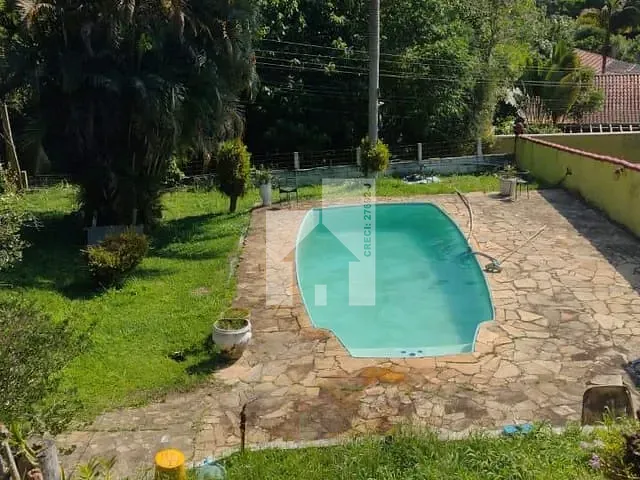 Chácara com 10500m² 2 quartos e 2 banheiros, à venda, no bairro Santa Clara em Jundiaí