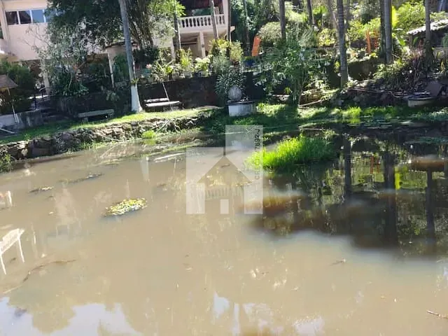 Chácara com 10500m² 2 quartos e 2 banheiros, à venda, no bairro Santa Clara em Jundiaí