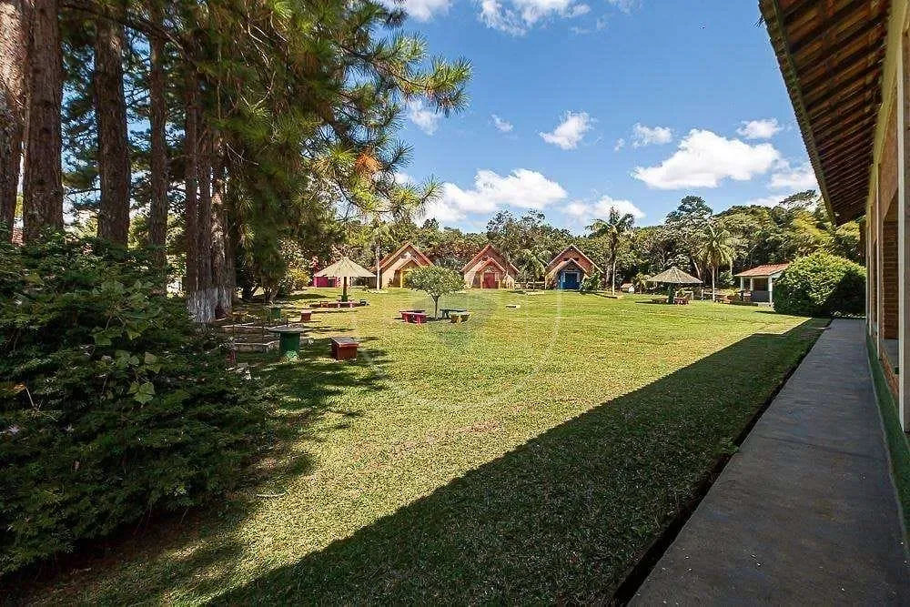 Sítio, 20 quartos, 2000 m² - Foto 13