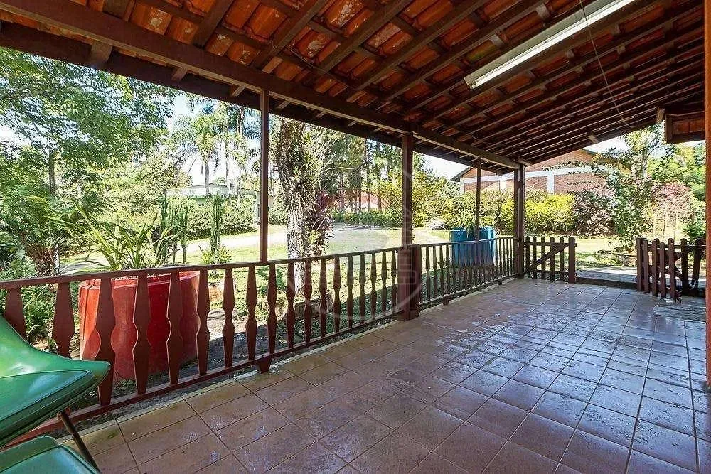 Sítio, 20 quartos, 2000 m² - Foto 8