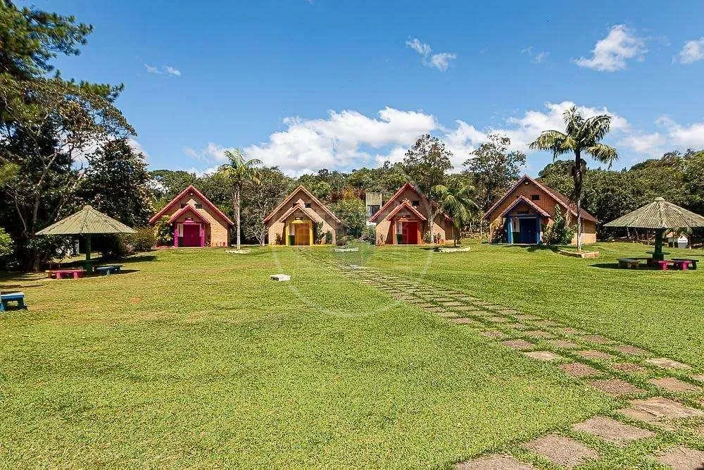 Sítio, 20 quartos, 2000 m² - Foto 14