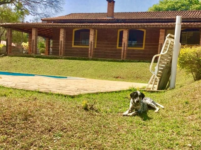 Chácara com 8000m² 3 quartos e 1 banheiro, à venda, no bairro Rodeio em Extrema