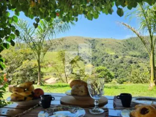 Chácara com 1700m² 2 quartos e 2 banheiros, à venda, no bairro Purunduva em Pirapora do Bom Jesus