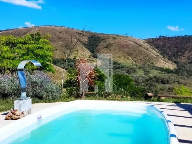 Chácara com 1700m² 2 quartos e 2 banheiros, à venda, no bairro Purunduva em Pirapora do Bom Jesus