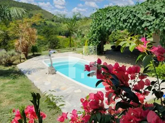 Chácara com 1700m² 2 quartos e 2 banheiros, à venda, no bairro Purunduva em Pirapora do Bom Jesus