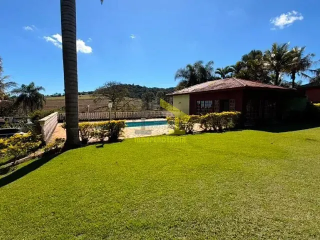 Chácara com 1050m² 2 quartos e 1 banheiro, à venda, no bairro Sítio da Moenda em Itatiba