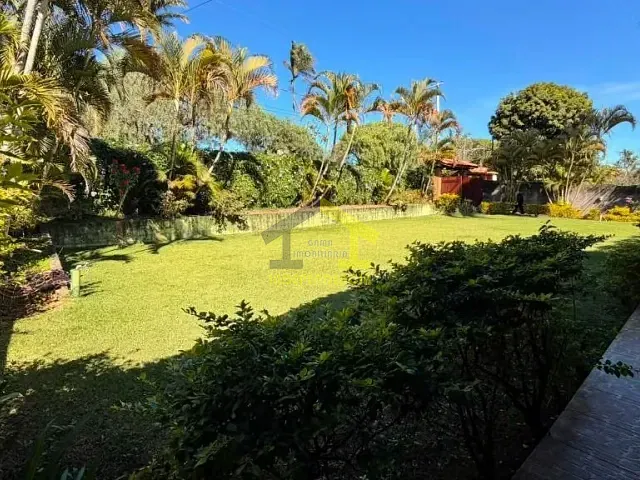 Chácara com 1050m² 2 quartos e 1 banheiro, à venda, no bairro Sítio da Moenda em Itatiba