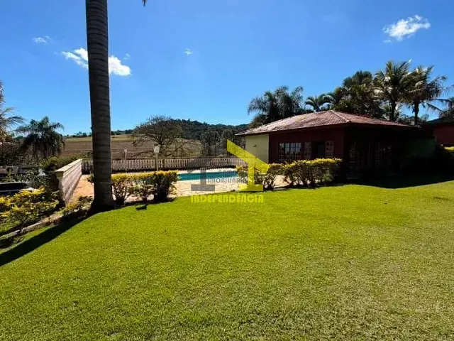 Chácara com 1050m² 2 quartos e 1 banheiro, à venda, no bairro Sítio da Moenda em Itatiba