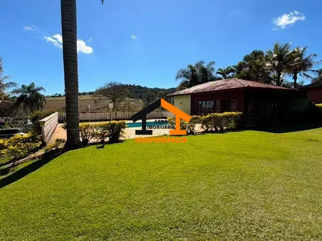 Chácara com 1050m² 2 quartos e 1 banheiro, à venda, no bairro Sítio da Moenda em Itatiba