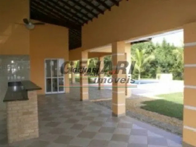 Chácara com 20000m² 7 quartos e 8 banheiros, à venda, no bairro Colinas do Mosteiro de Itaici em Indaiatuba