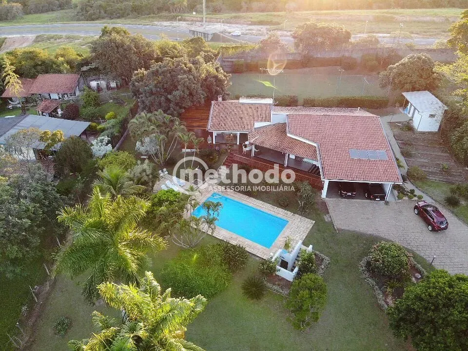Chácara, 3 quartos, 5200 m² - Foto 46