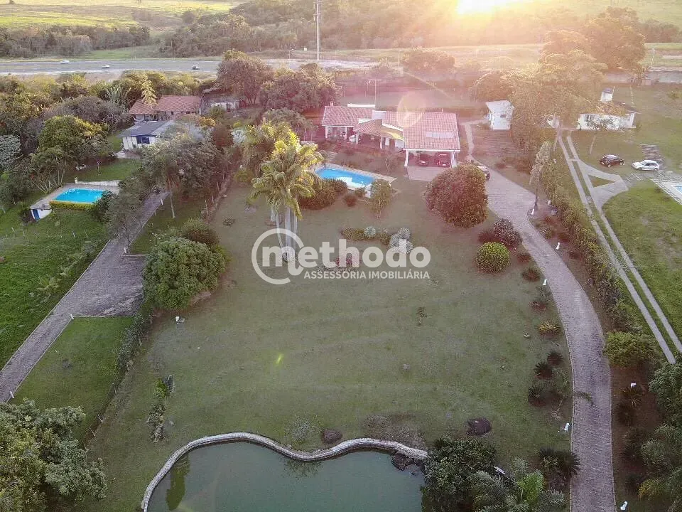 Chácara, 3 quartos, 5200 m² - Foto 43