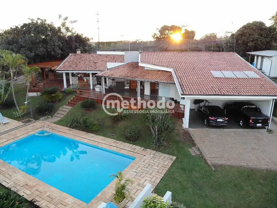 Chácara, 3 quartos, 5200 m² - Foto 28