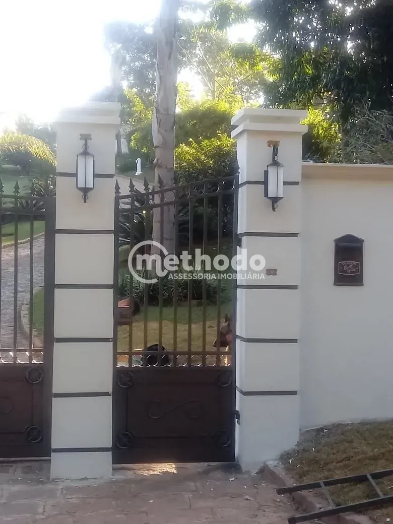 Chácara, 3 quartos, 5200 m² - Foto 35
