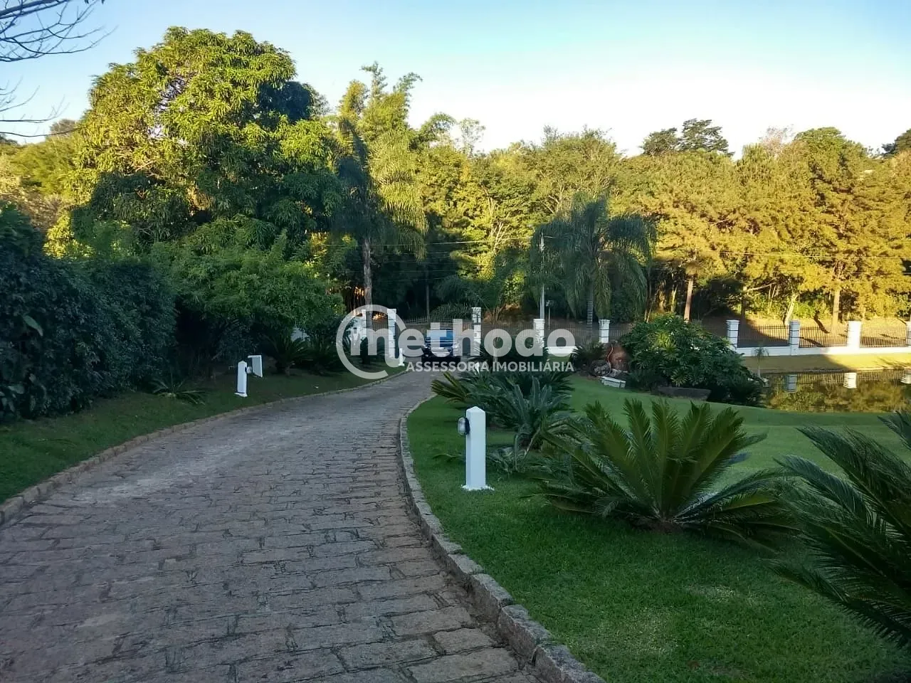 Chácara, 3 quartos, 5200 m² - Foto 25