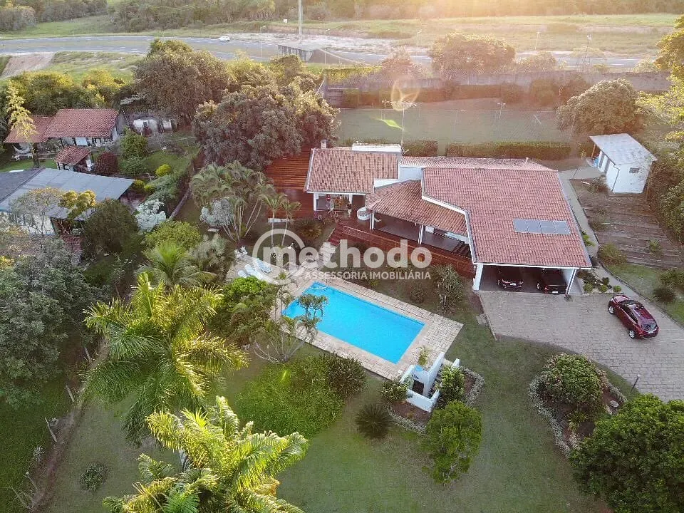 Chácara, 3 quartos, 5200 m² - Foto 36