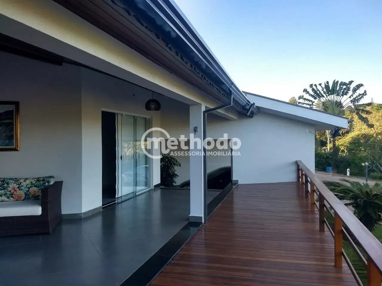 Chácara, 3 quartos, 5200 m² - Foto 6
