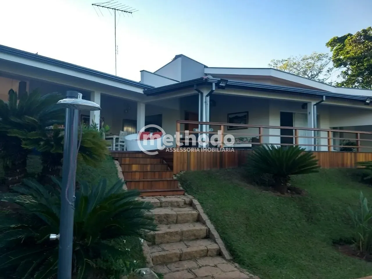 Chácara, 3 quartos, 5200 m² - Foto 2