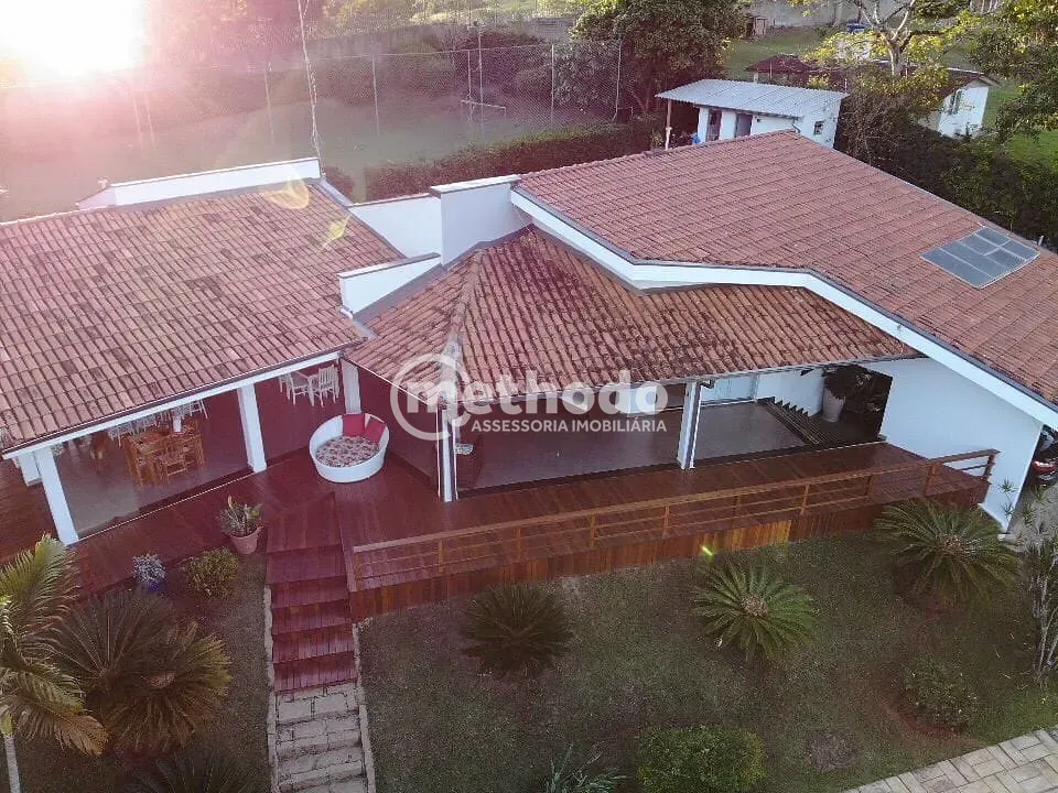 Chácara, 3 quartos, 5200 m² - Foto 47