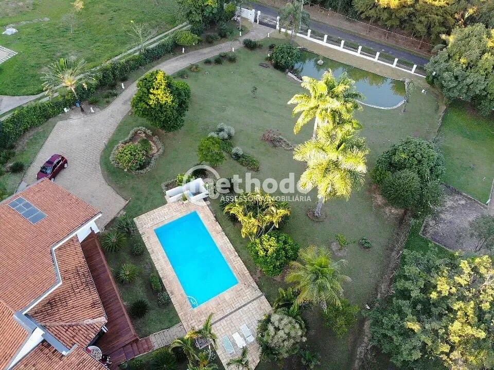 Chácara, 3 quartos, 5200 m² - Foto 51