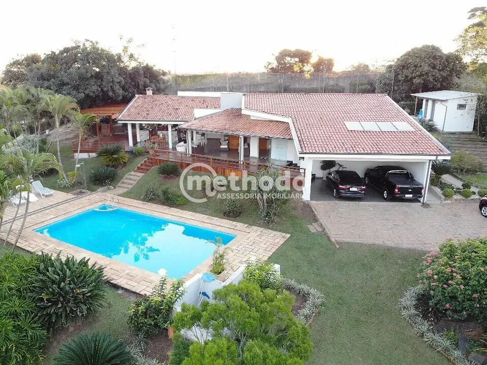 Chácara, 3 quartos, 5200 m² - Foto 38