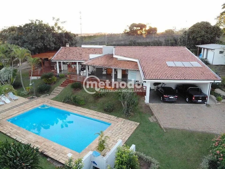 Chácara, 3 quartos, 5200 m² - Foto 30
