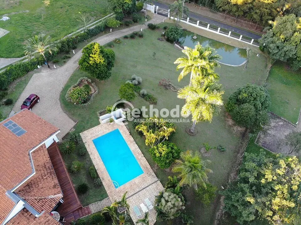 Chácara, 3 quartos, 5200 m² - Foto 49