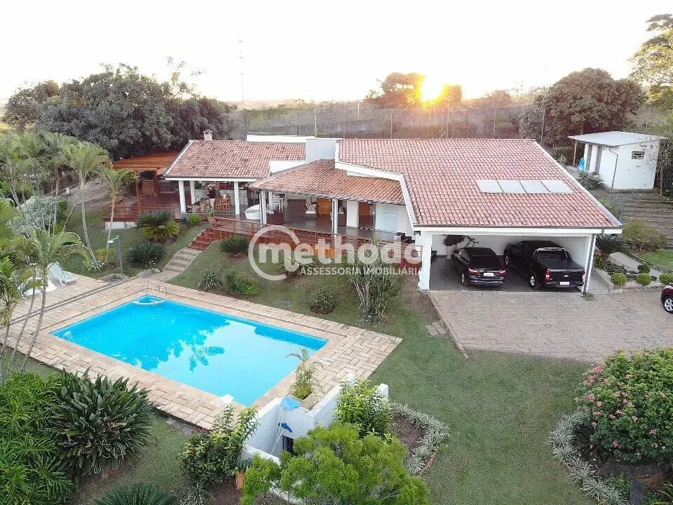 Chácara, 3 quartos, 5200 m² - Foto 31