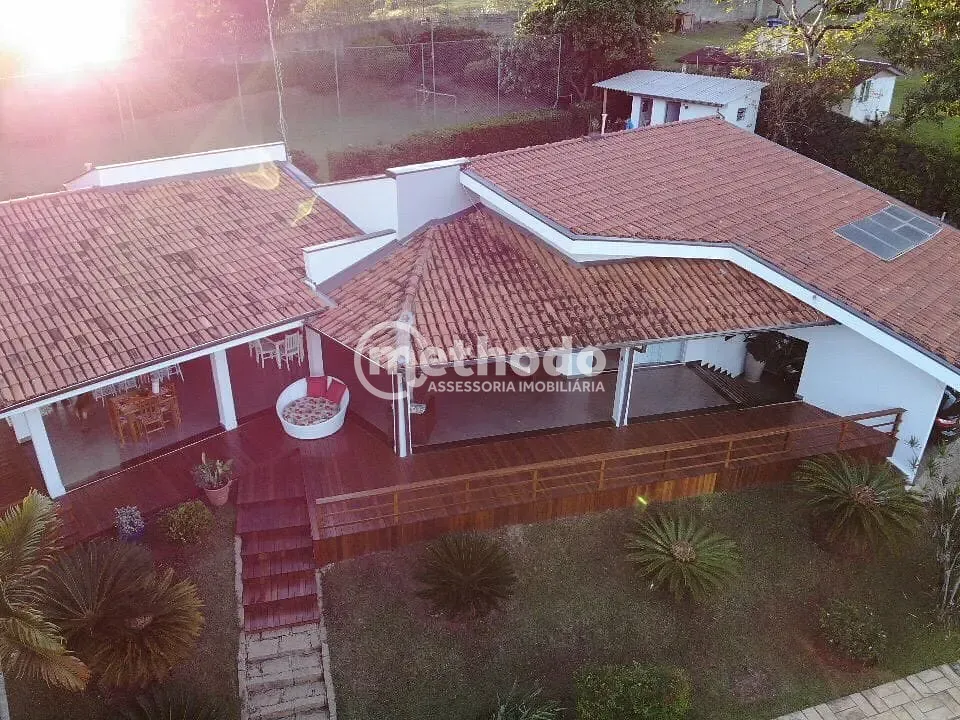 Chácara, 3 quartos, 5200 m² - Foto 44