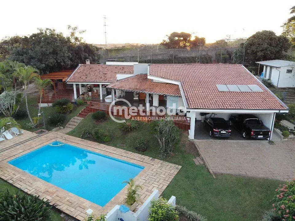 Chácara, 3 quartos, 5200 m² - Foto 33
