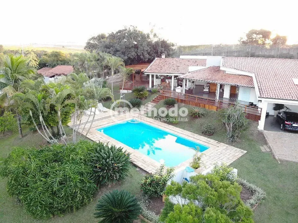 Chácara, 3 quartos, 5200 m² - Foto 26