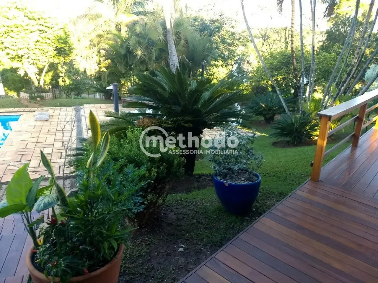 Chácara, 3 quartos, 5200 m² - Foto 24