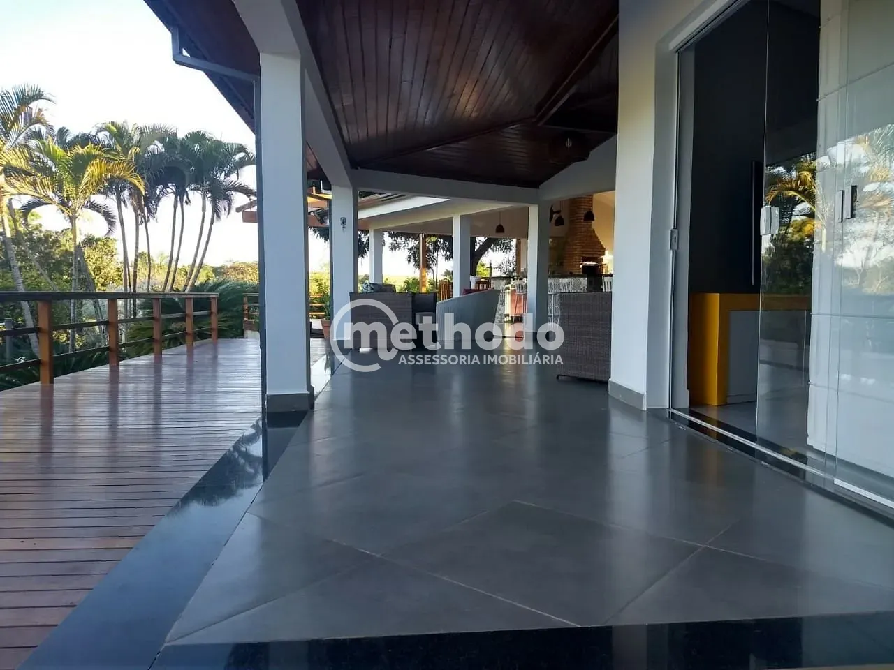 Chácara, 3 quartos, 5200 m² - Foto 15