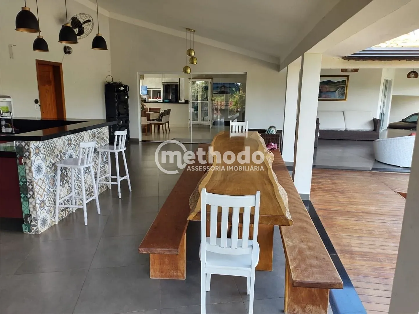 Chácara, 3 quartos, 5200 m² - Foto 59