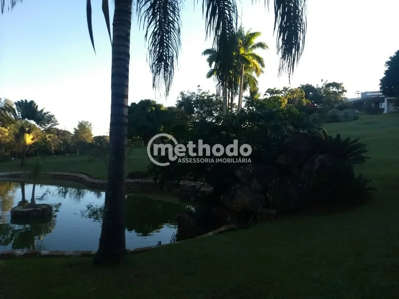 Chácara, 3 quartos, 5200 m² - Foto 23