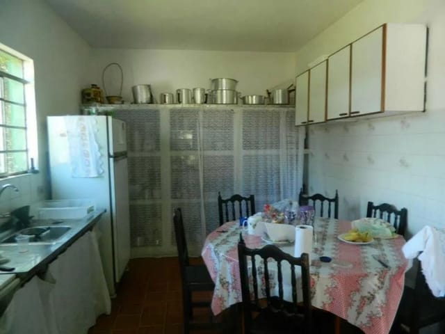 Chácara com 2500m² 4 quartos e 3 banheiros, à venda, no bairro Caete (Mailasqui) em São Roque