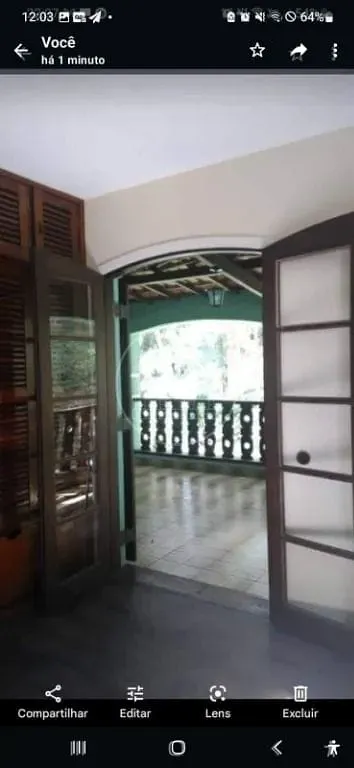 Sítio, 6 quartos, 4000 m² - Foto 71