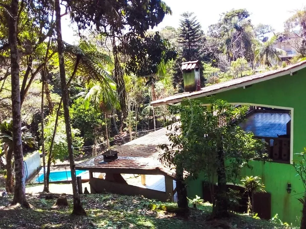 Sítio, 6 quartos, 4000 m² - Foto 56