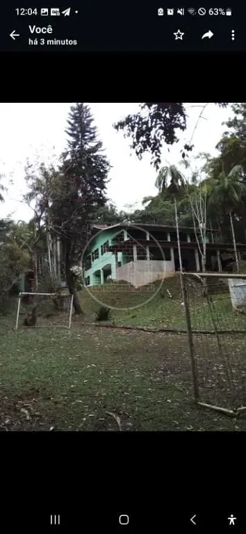Sítio, 6 quartos, 4000 m² - Foto 63