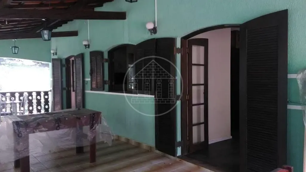 Sítio, 6 quartos, 4000 m² - Foto 37