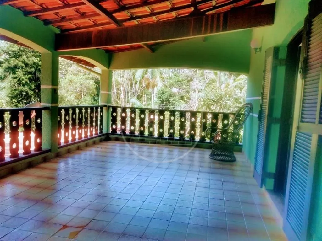 Sítio, 6 quartos, 4000 m² - Foto 13