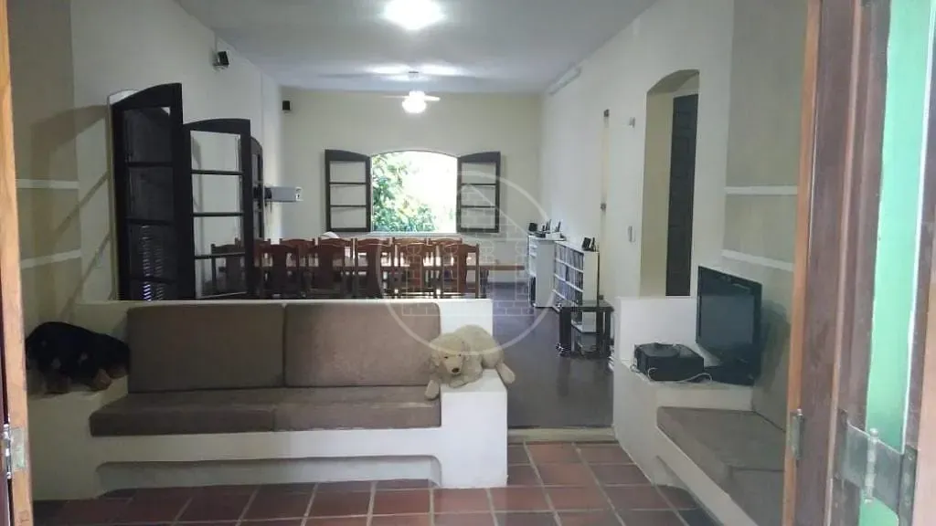 Sítio, 6 quartos, 4000 m² - Foto 51