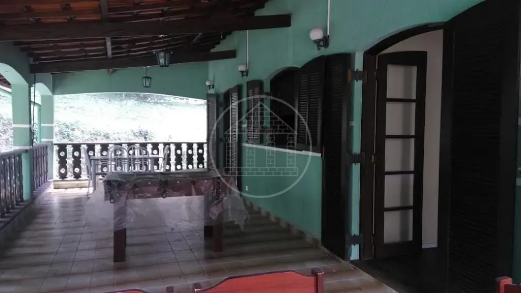 Sítio, 6 quartos, 4000 m² - Foto 33