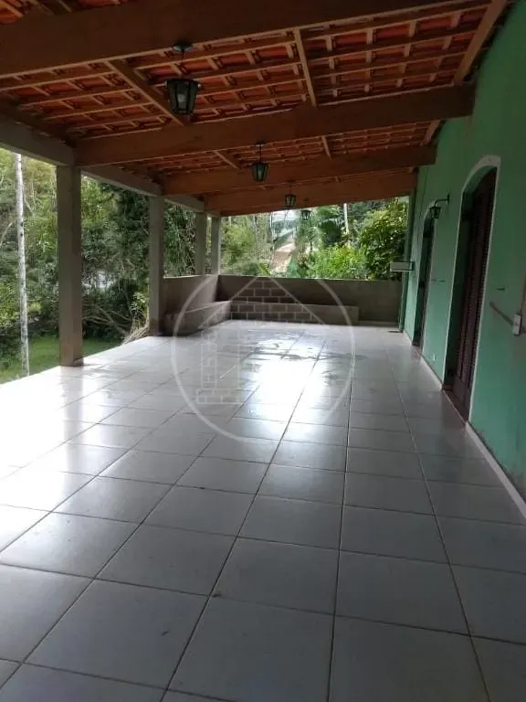 Sítio, 6 quartos, 4000 m² - Foto 49