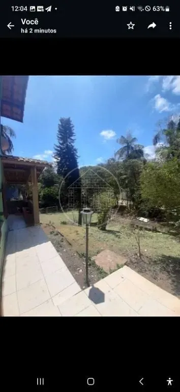 Sítio, 6 quartos, 4000 m² - Foto 69