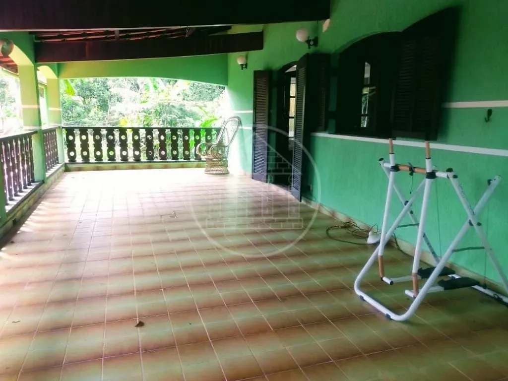 Sítio, 6 quartos, 4000 m² - Foto 29